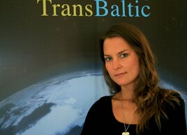 Evelina Hansson Malm