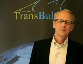 Mats Petersson