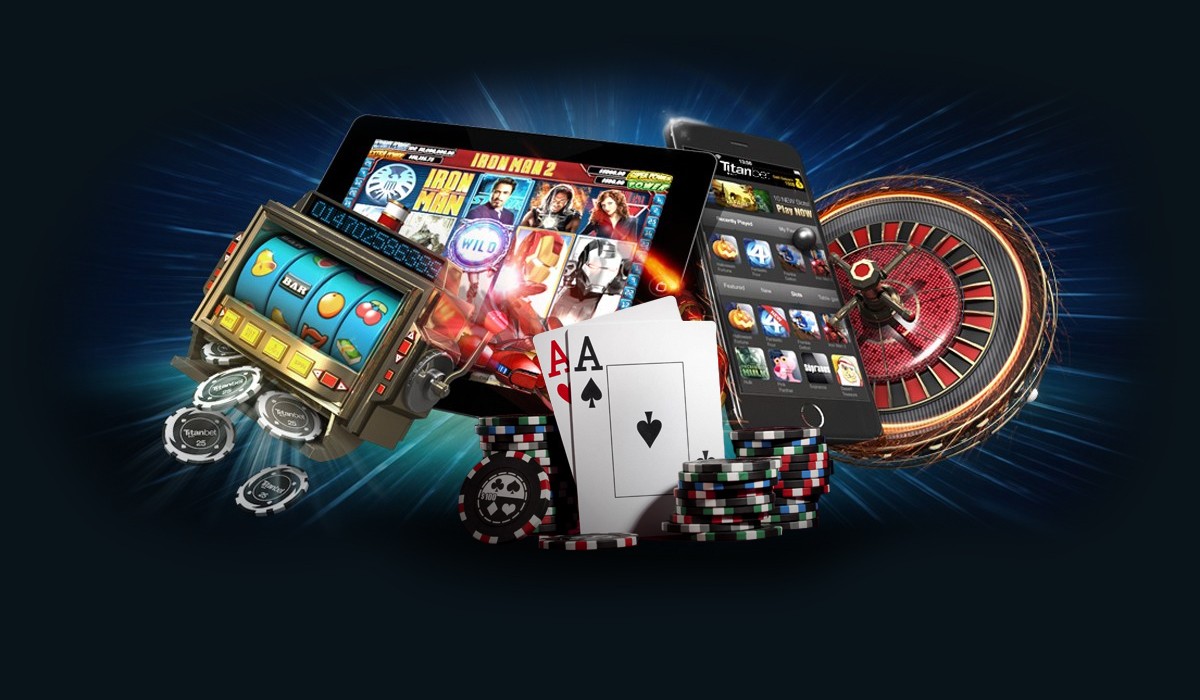 Warning: These 9 Mistakes Will Destroy Your online casino
