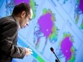 Arctic sea ice and marine transportation: 21st century perspectives by climate model simulations