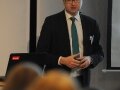 Pontus Lindberg, Member of the Executive Board, Head of the Regional Development Region Skåne/Sweden