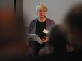 Susanne Ingo, Moderator