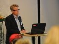 Jukka Siren, LAKES, Task 5.1 leader