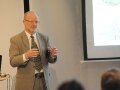 Erling Sæther, Norwegian Logistics and Freight Association