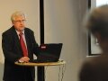 Leszek Andrzejewski, Institute of Logistics and Warehousing/Poznan, Task 5.3 leader