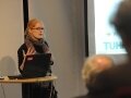 Jutta Wolff, Hamburg University of Technology, Task 5.2 leader