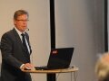 Bernd Jahn, Maritime Competence Centre Hamburg, Task 5.4 leader