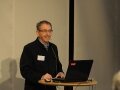 Prof Stephen Blank, Co-Chair, North American Transportation Competitiveness Research Council/USA