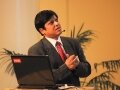 Dr Prabir De, Fellow, Research and Information System for Developing Countries (RIS), New Delhi/India