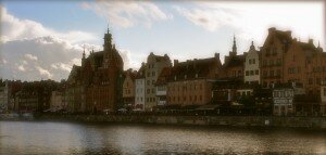 Gdansk