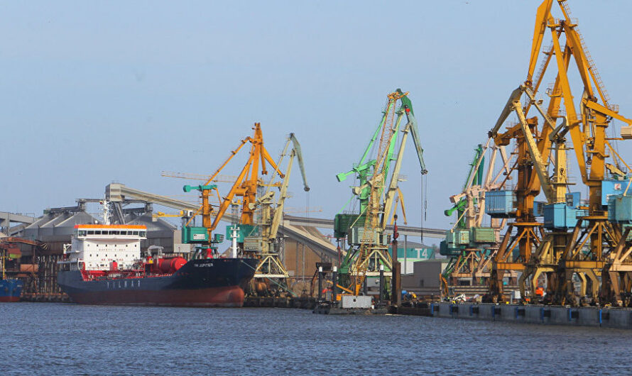 Biuletyn TransBaltic nr. 10