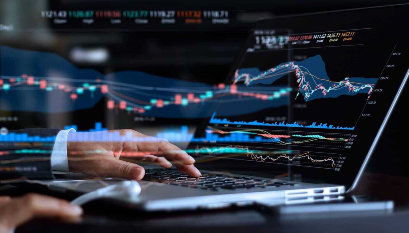 ranking brokerów