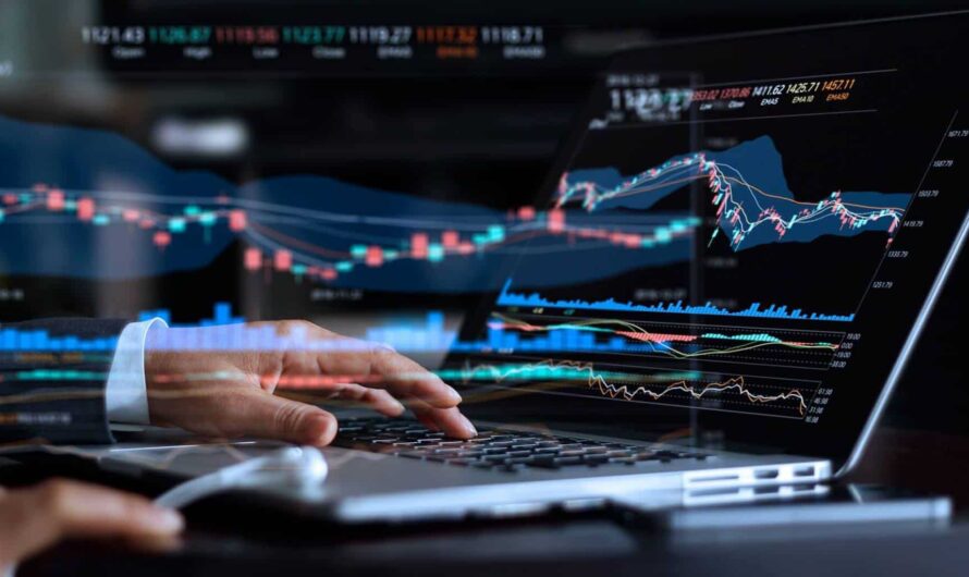 Najlepsi brokerzy dla początkujących