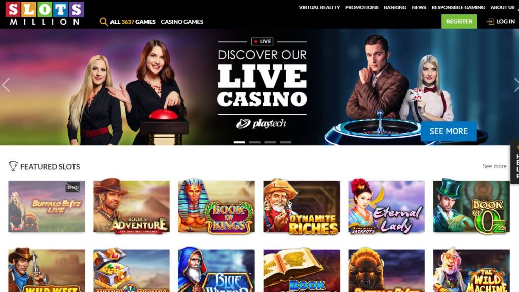 How To Be In The Top 10 With online casino