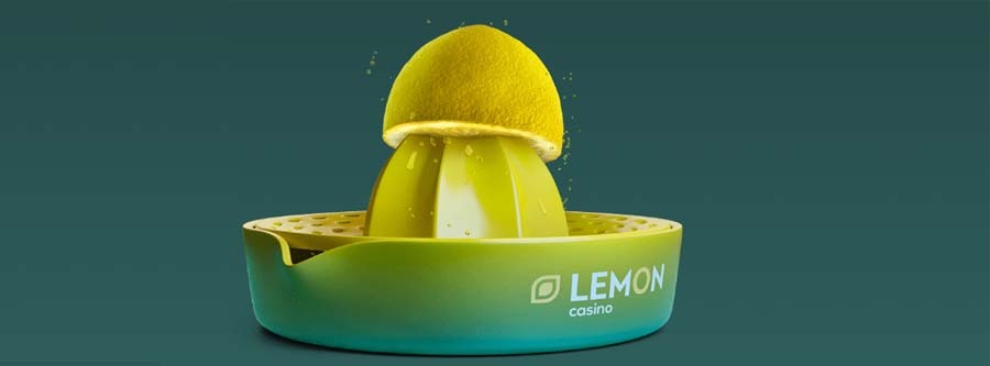 Szczera recenzja dot Lemon Casino